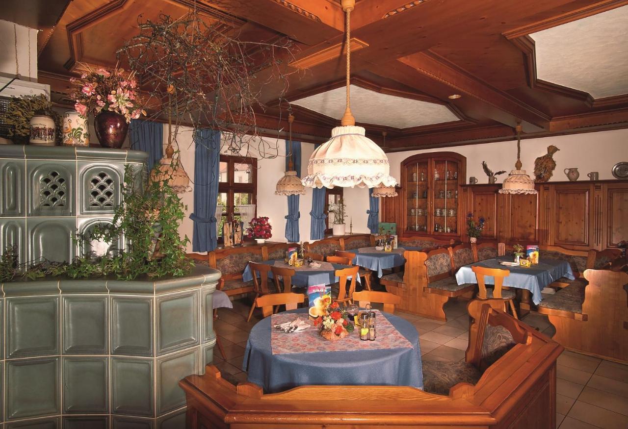 Landgasthof Schmidbaur Donauwörth المظهر الخارجي الصورة