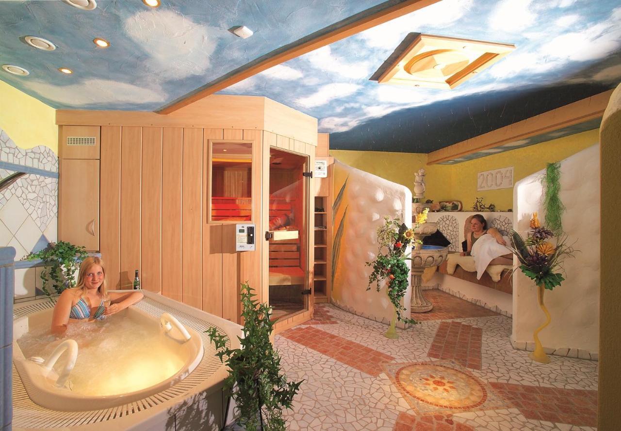 Landgasthof Schmidbaur Donauwörth المظهر الخارجي الصورة
